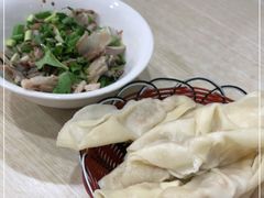 -老东门糁烫面角总店