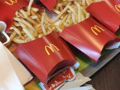 -麦当劳(酒仙桥路店)