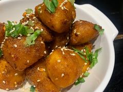 -付小姐在成都(郑东新区店)