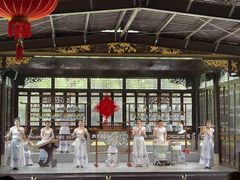 -景德镇古窑民俗博览区