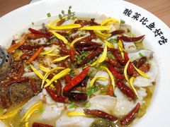 -太二酸菜鱼(沈阳万象城店)
