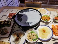 -肆幺幺烤肉(乐汇城店)