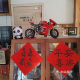 不要轻易在咖啡店吃甜品[可怜]