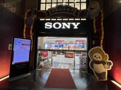 -Sony Store 索尼(上海淮海中路店)