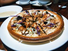 -云来居素食馆(南山店)