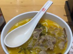 -三千粉牛肉米粉(来客茂店)