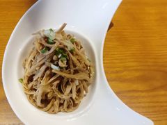 丹江口生态笋-丹江渔村(望京店)