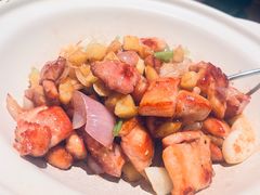 -苏帮袁Sue Cuisine(将台店)