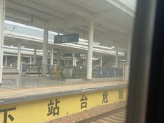 -商丘站