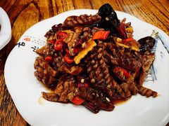-红实家常菜(静安里店)