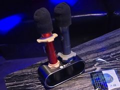 -魅KTV·AI辅唱(簋街店)