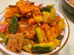 -大妈饺子馆·特色锅包肉·饺子(鼓楼店)
