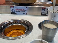 -龍歌自助小火锅(李沧顺和汇店)