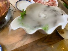 -盛元盛居传统炭火锅(绿园店)