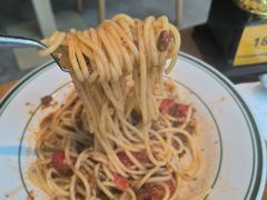 -1861意大利餐厅(文化广场店)