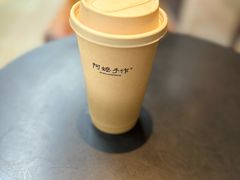-阿嬷手作(上海万象城店)