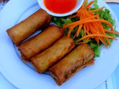 -Lanterns Vietnamese Restaurant