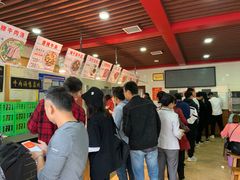 -兄弟俩老李家牛肉汤(总店)