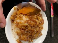 -胡须张鲁肉饭(美食文化馆店)