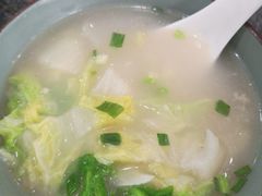 -春阳水饺(香槟广场店)