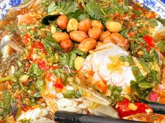 -官塘陈记鱼生·潮汕砂锅粥·牛肉火锅(潮枫路总店)