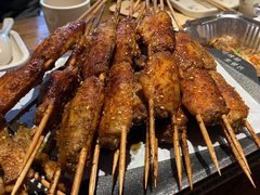 -管氏翅吧(国展店)