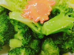 -城南往事·鲁菜济南菜(长清园博园恒大绿洲店)