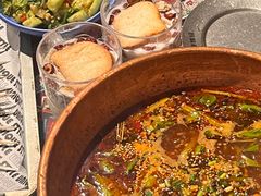 -火塘云南烧烤大排档