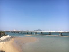 -海堤纪念公园