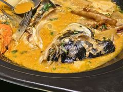 -外滩往事民国上海菜(黄浦店)