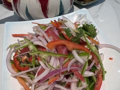 -马尔龙新疆饭店·清真(长青路店)