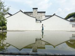 -青果巷历史文化街区