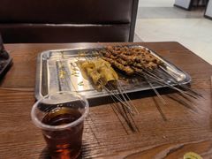 -曾记大腰子烧烤(苗栗路总店)