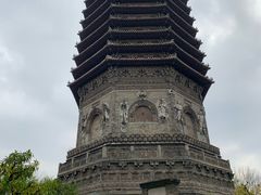 -玲珑塔公园