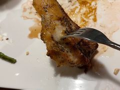 -自然食集西餐厅(泰晤士小镇店)