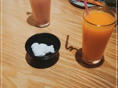 -西月山居匠心创意料理(江汉路新佳丽广场店)