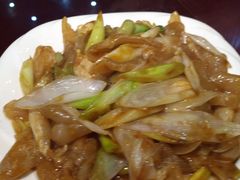 -津菜宋记老房子(平山道店)