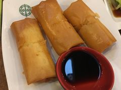 -添好运点心专门店(深水埗店)