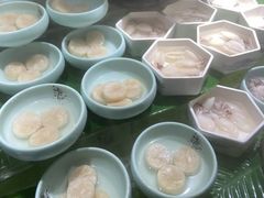 -星伦多自助料理(华润万象城店)