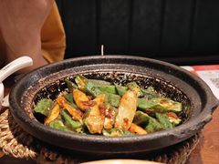 -南拳十三姨·潮汕砂锅粥(世纪金源店)
