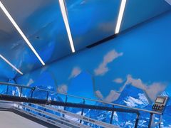 -Hopo Snow 城市滑雪空间(滨江宝龙城店)