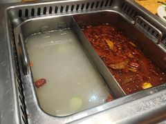 -草原塞蛮羊火锅城(港湾店)