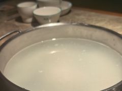 -淘米捞·米汤脆鲩鱼火锅(福田皇岗店)