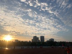 -河南财经政法大学(郑东校区)