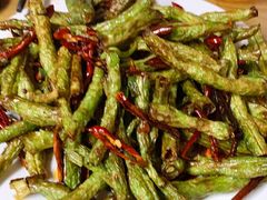 -三点小吃(山大店)