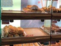 -新侨三宝乐面包店(崇文门店)