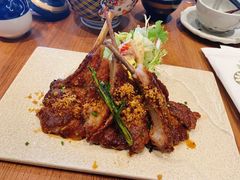 -阿吾罗日本料理(K11艺术中心店)