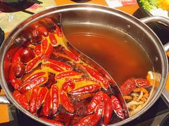 -呷哺呷哺 黄金牧场 (大港油田幸福广场店)