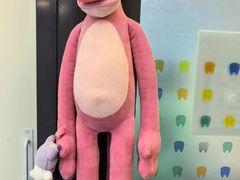 -极橙儿童齿科矫正中心(奥城店)