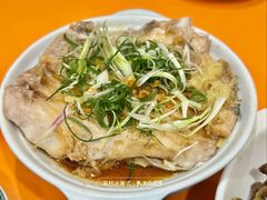 咸鱼蒸鱼腩-雅苑餐厅(朝天路店)
